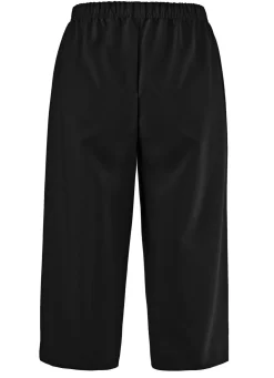 Damen KLAUS MODELLE MADE IN GERMANY Bermudas in Schlupfform