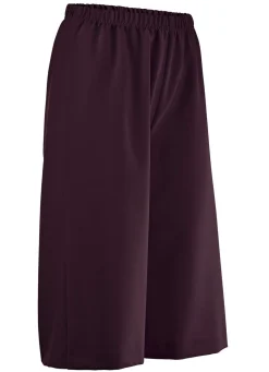 Damen KLAUS MODELLE MADE IN GERMANY Bermudas in Schlupfform