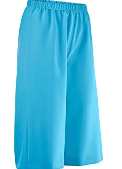 Damen KLAUS MODELLE MADE IN GERMANY Bermudas in Schlupfform