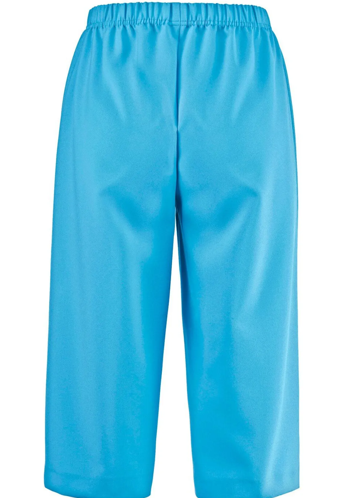 Damen KLAUS MODELLE MADE IN GERMANY Bermudas in Schlupfform