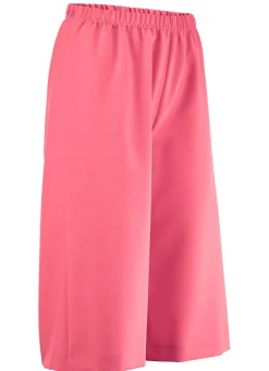 Damen KLAUS MODELLE MADE IN GERMANY Bermudas in Schlupfform