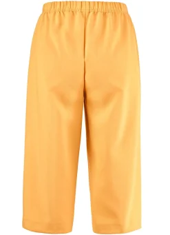 Damen KLAUS MODELLE MADE IN GERMANY Bermudas in Schlupfform