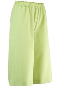 Damen KLAUS MODELLE MADE IN GERMANY Bermudas in Schlupfform