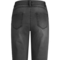 Damen BADER Bermudas mit Push-up-Effekt