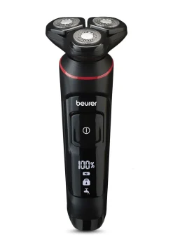 BEURER MN8X Rotationsrasierer
