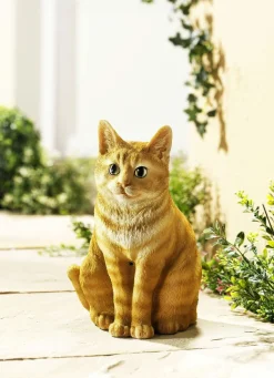 BADER Bewegungsmelder Katze