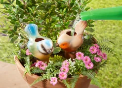 BADER Bewässerungsvögel, 2er-Set