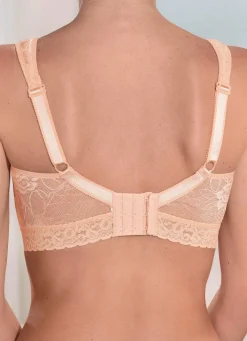Damen KUDRESHOV BH mit Haftband für perfekten Sitz