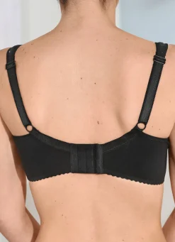 Damen KUDRESHOV BH mit hohem Baumwollanteil