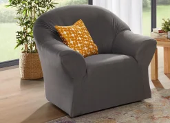 Webana Bi-elastische Stretchbezüge aus dem Hause