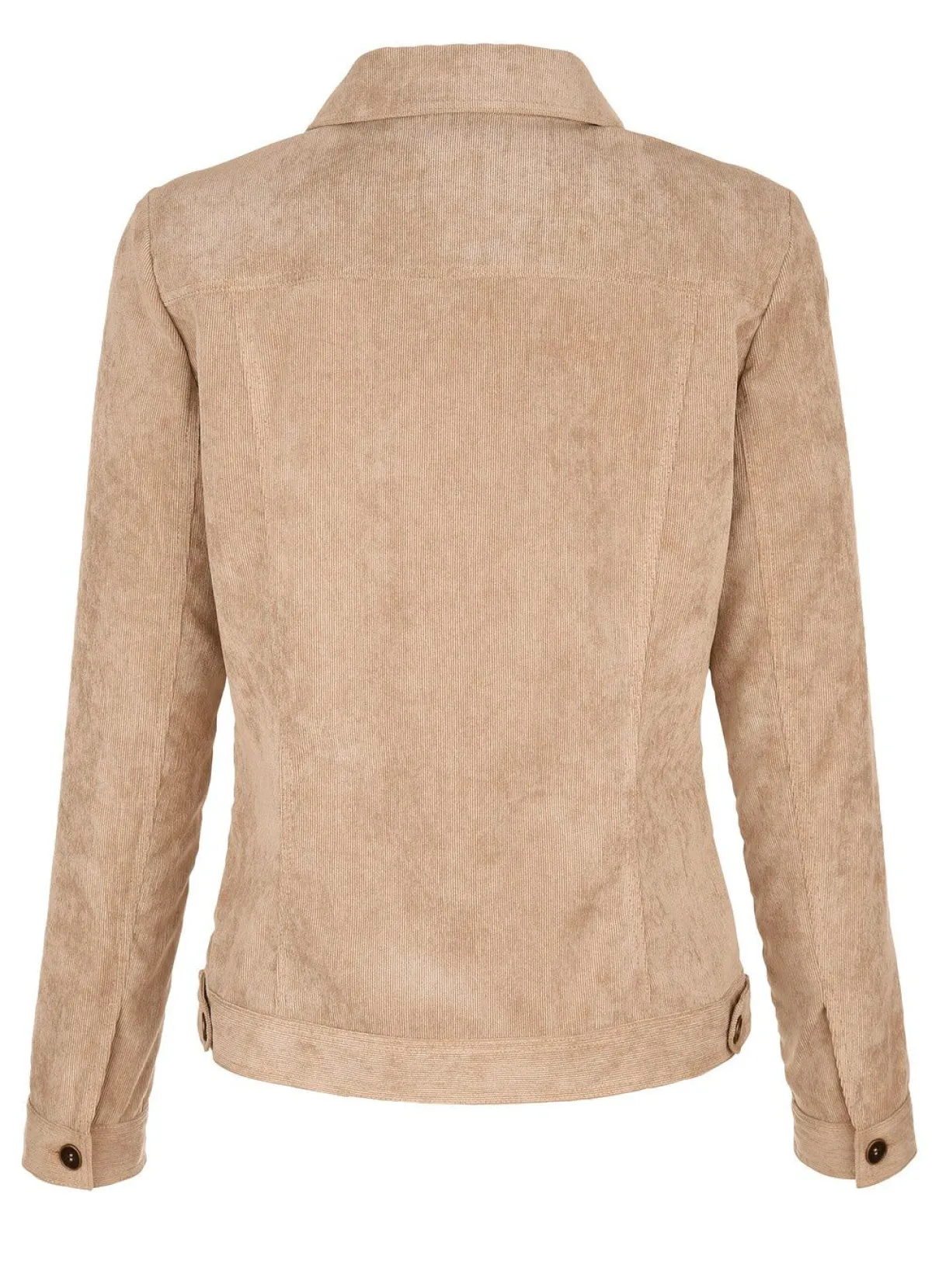 Damen BADER Blazer aus Cord