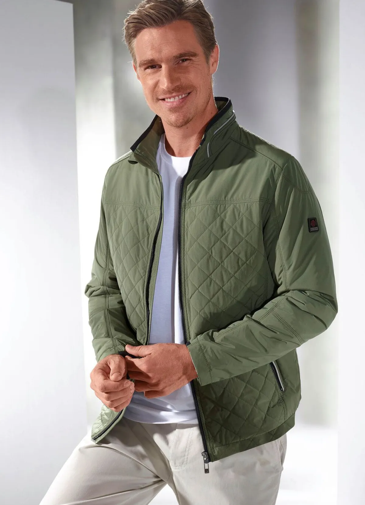 Herren GATE ONE Blouson von „“