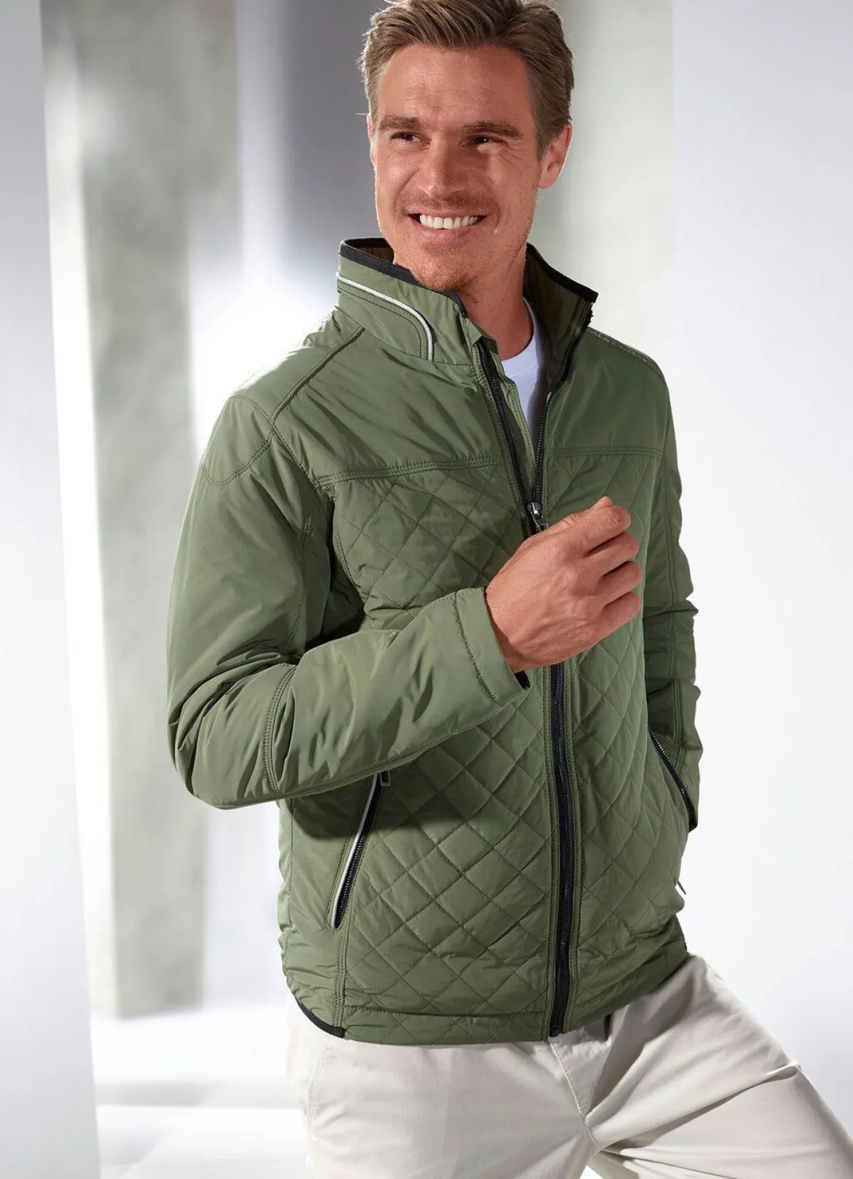 Herren GATE ONE Blouson von „“