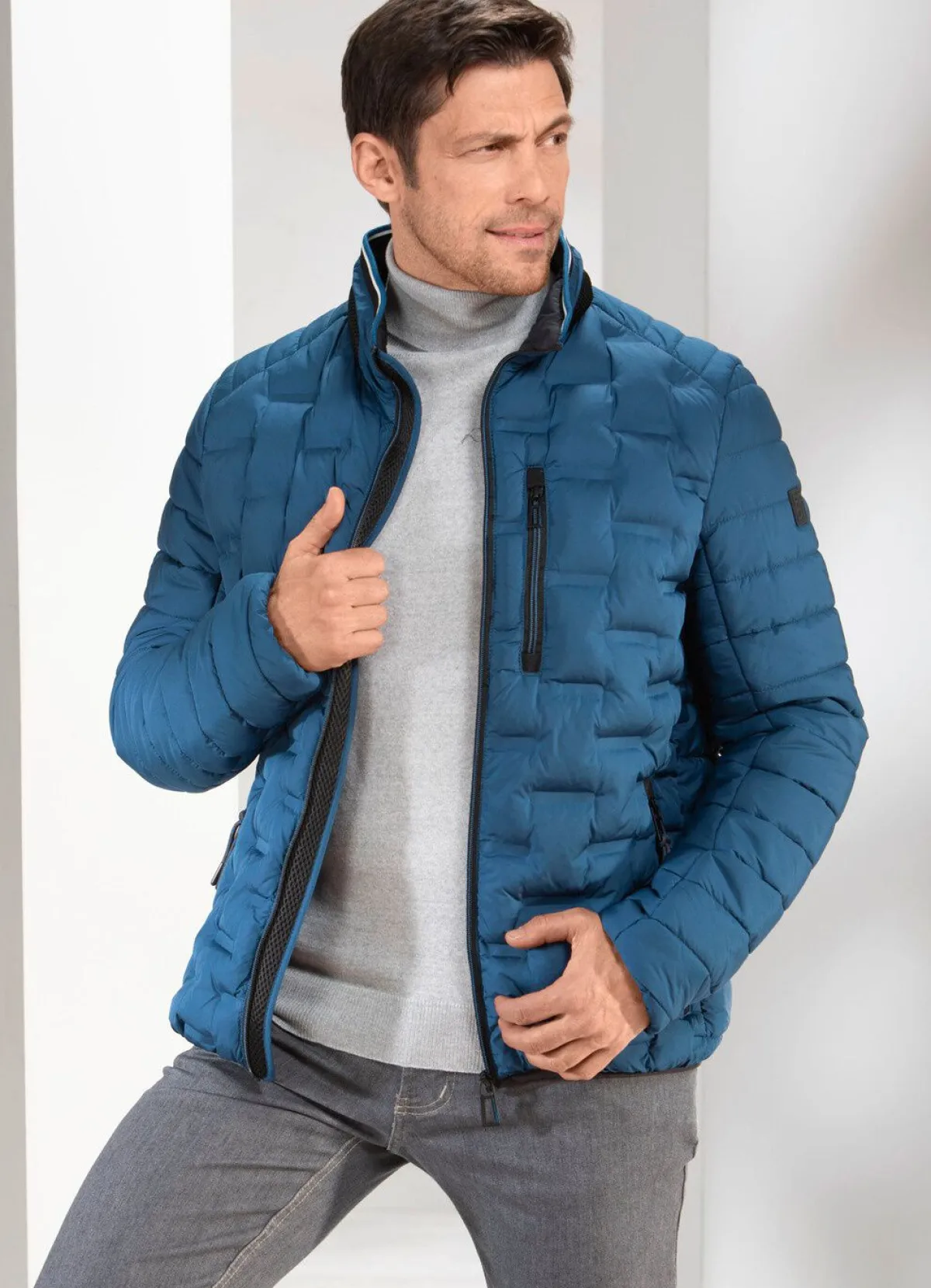 Herren REDPOINT Blouson von „“