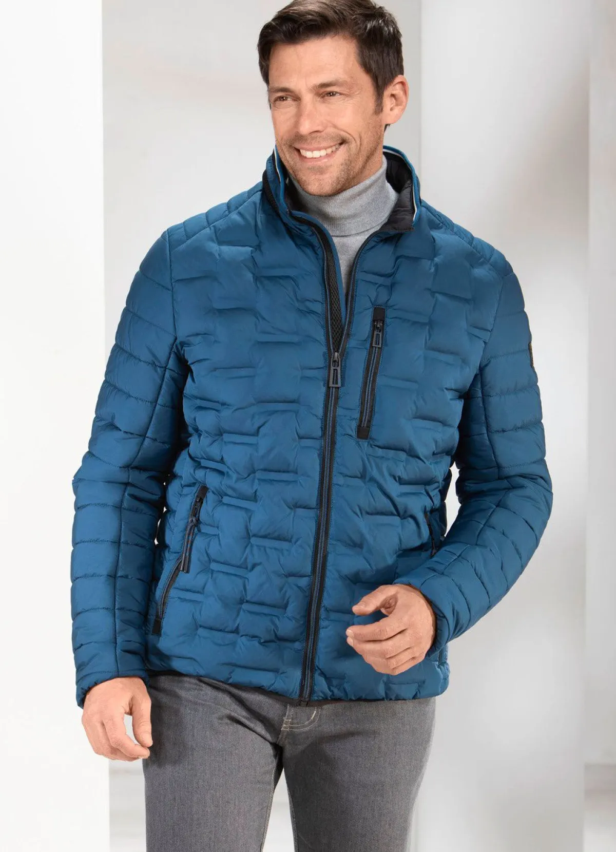 Herren REDPOINT Blouson von „“