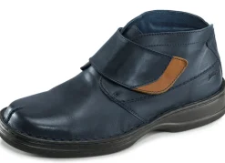 Herren BADER Boot mit verstellbarer Klettspange