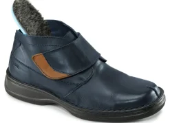 Herren BADER Boot mit verstellbarer Klettspange