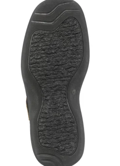 Herren BADER Boot mit verstellbarer Klettspange