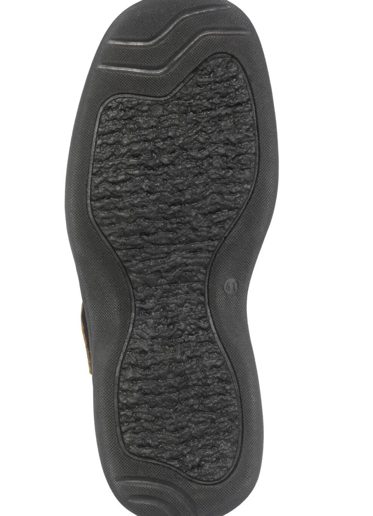 Herren BADER Boot mit verstellbarer Klettspange