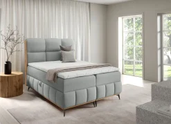 BADER Boxspringbett