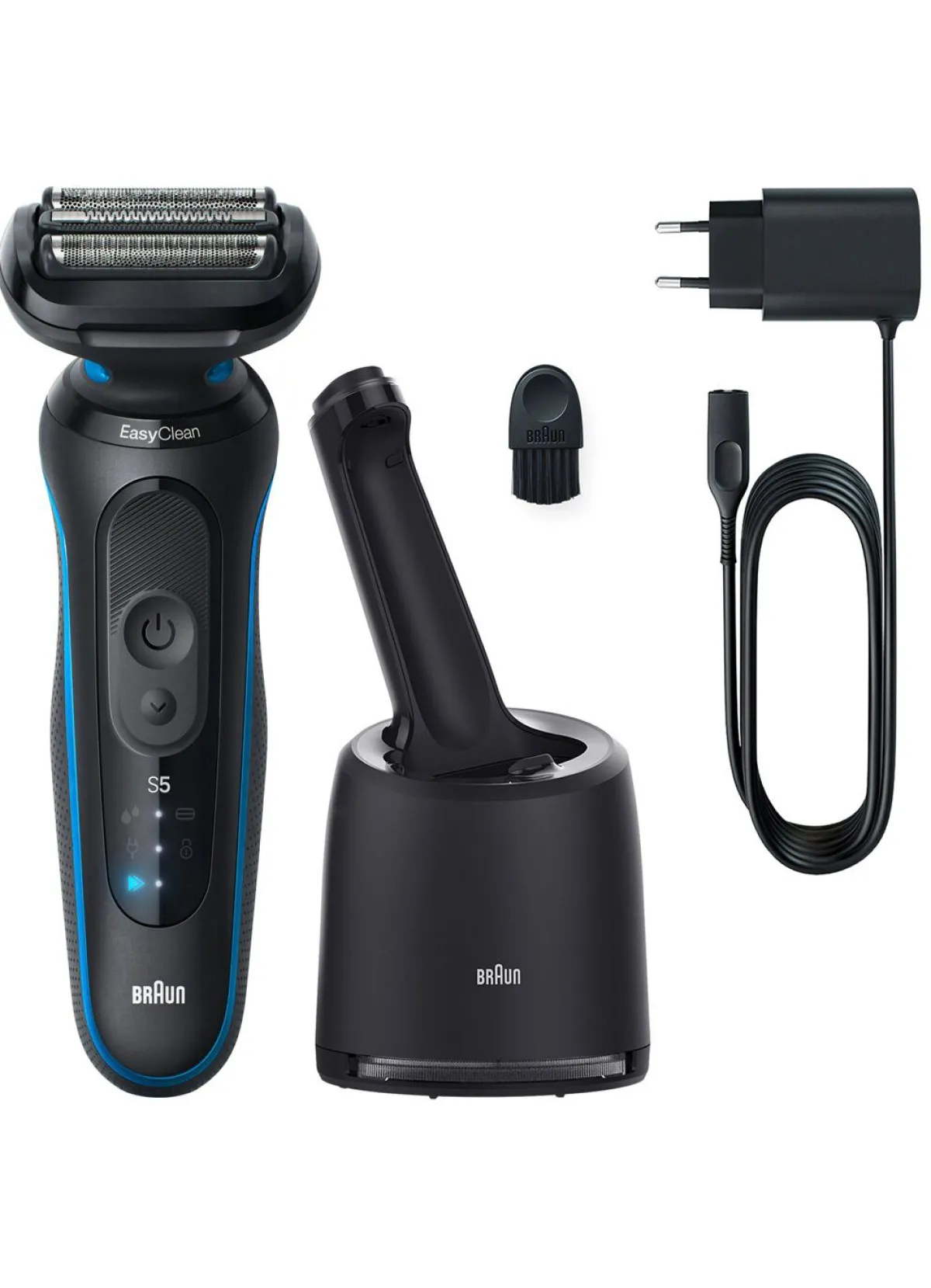 BRAUN "" Rasierer 52-B7000cc
