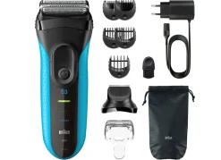 BRAUN "" Rasierer Series 3+ 3010BT