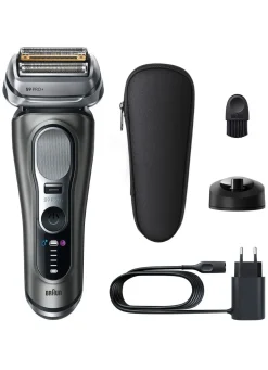 BRAUN "" Rasierer Series 9 Pro+ 9615s