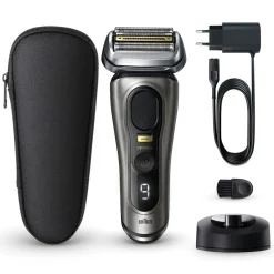 BRAUN Rasierer Series 9 Pro+ 9515s Akku-/Netz-Rasierer