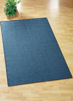 BADER Brücken und Teppiche aus Sisal – die reine Natur