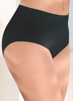 Damen brio lingerie Fünferpack Slips