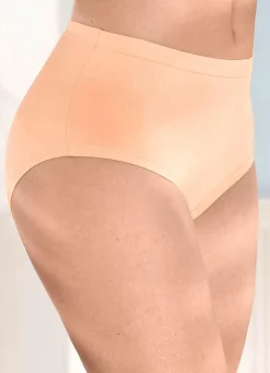 Damen brio lingerie Fünferpack Slips