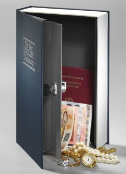 BADER Buchsafe