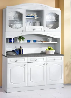 BADER Buffetschrank mit profilierter Front