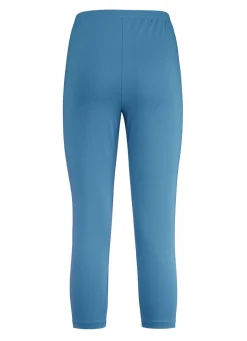 Damen KLAUS MODELLE MADE IN GERMANY Capri-Leggings