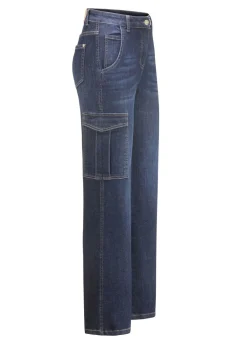 Damen BADER Cargojeans