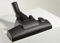 Carrera High-Performance Boden-Staubsauger