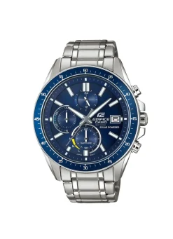 Herren CASIO Edifice Solar-Herrenuhr