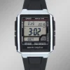Herren CASIO ""-Funk-Chronograph