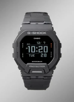 Herren CASIO G-Shock G-Squad Herrenuhr