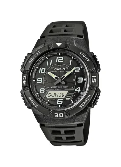Herren CASIO Illuminator Quartz-Herrenuhr
