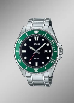 Herren CASIO Quartz-Herrenuhr