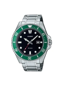 Herren CASIO Quartz-Herrenuhr