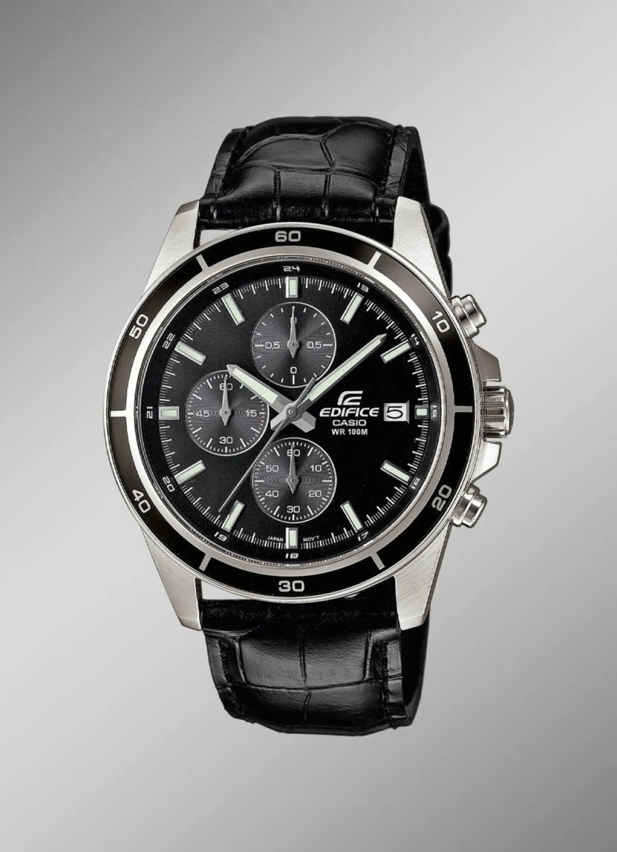 Herren CASIO Quartz-Herrenuhr