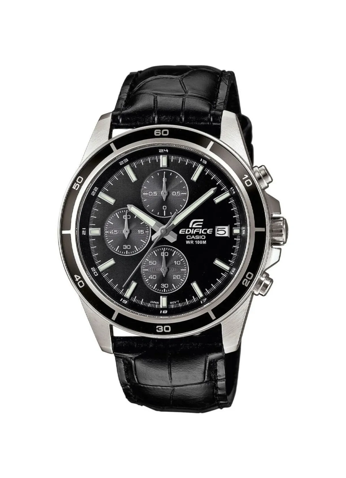 Herren CASIO Quartz-Herrenuhr