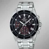 Herren CASIO Quartz-Herrenuhr