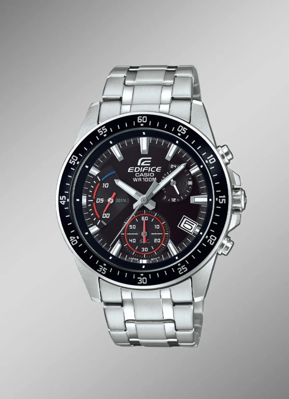 Herren CASIO Quartz-Herrenuhr
