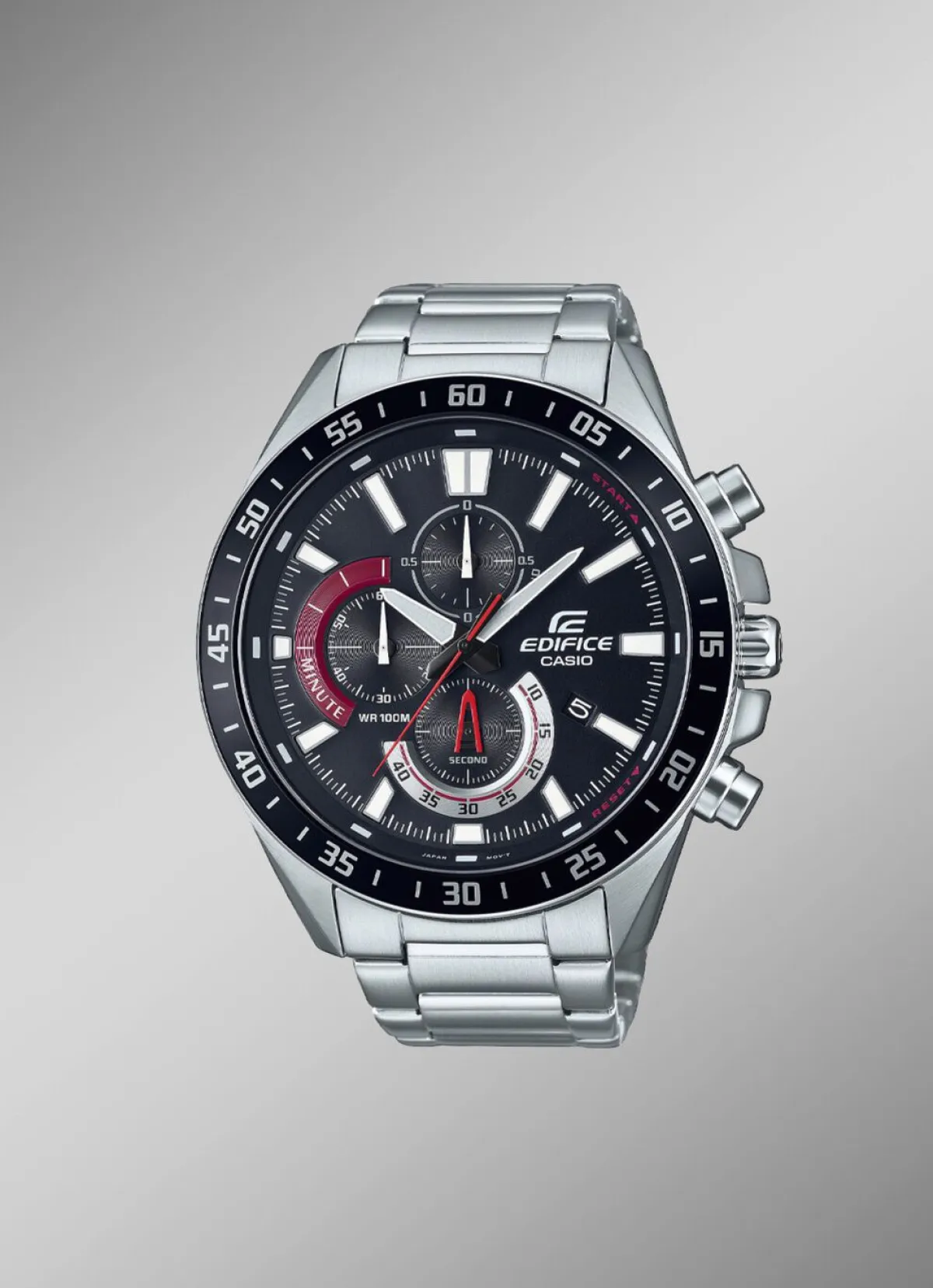 Herren CASIO Quartz-Herrenuhr