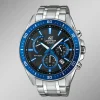Herren CASIO Quartz-Herrenuhr