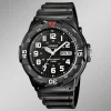 Herren CASIO Quartz-Herrenuhr