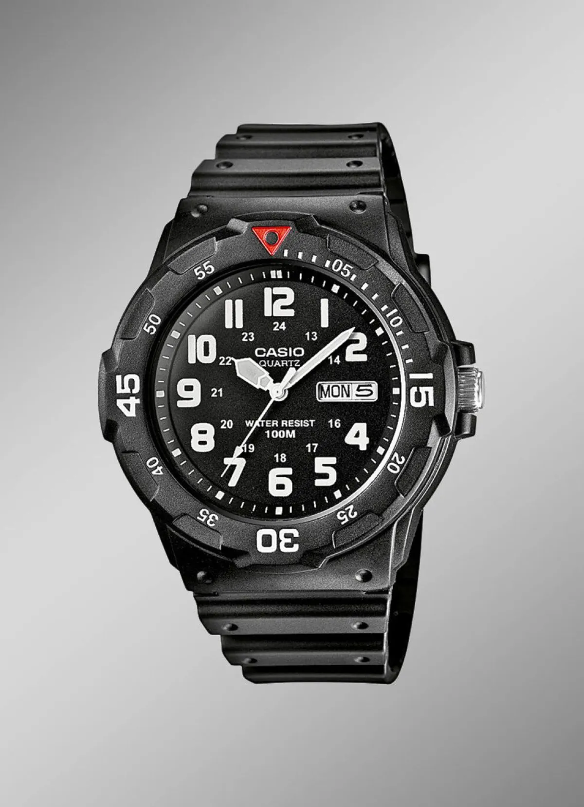 Herren CASIO Quartz-Herrenuhr